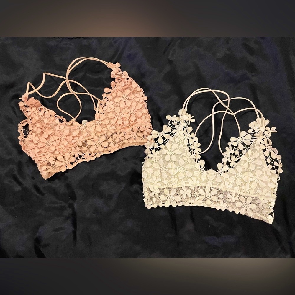 Free People Bralette